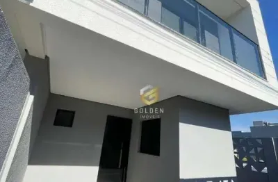 Casa em condomínio fechado com 2 quartos à venda na Rua 207, Morretes, Itapema