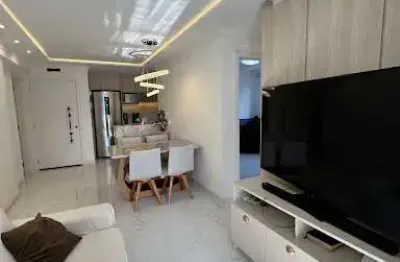 Apartamento com 2 dormitórios à venda, 70 m² por R$ 870.000,00 - Morretes - Itapema/SC