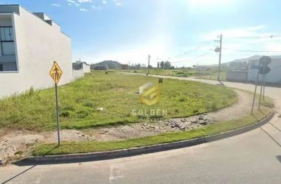 Terreno à venda em Areias, Tijucas 