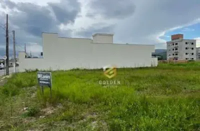 Terreno à venda em Areias, Tijucas 