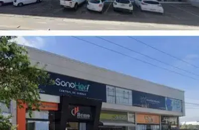 Sala comercial para alugar no Centro, Tijucas 