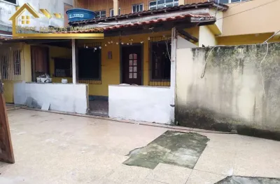 Casa com 2 quartos à venda no Miriambi, São Gonçalo 
