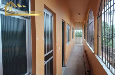 Casa com 1 quarto à venda no Miriambi, São Gonçalo 