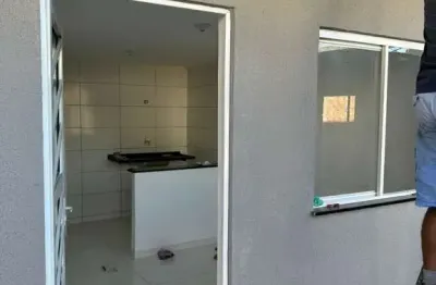 Casa com 2 quartos à venda no Mutondo, São Gonçalo 
