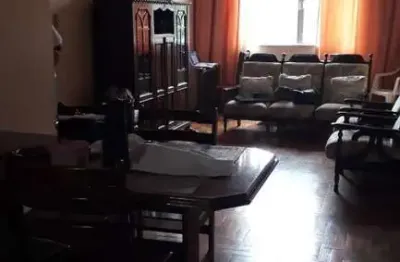 Apartamento com 2 quartos à venda no Centro, Niterói 