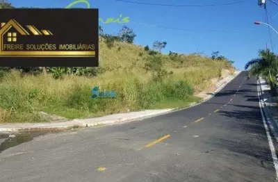Terreno à venda no São José do Imbassaí, Maricá 