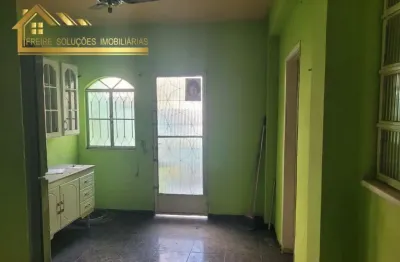 Casa com 3 quartos à venda no Camarão, São Gonçalo 