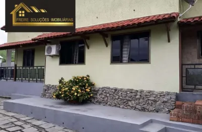 Casa com 2 quartos à venda no Lindo Parque, São Gonçalo 