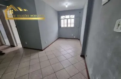 Apartamento com 2 quartos à venda no Brasilândia, São Gonçalo 