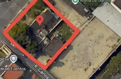 Prédio à venda no Zé Garoto, São Gonçalo 