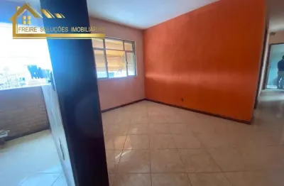 Apartamento com 2 quartos à venda no Trindade, São Gonçalo 