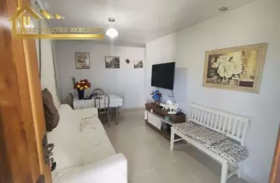 Apartamento à venda no bairro chácaras de inoã (inoã) - maricá/rj