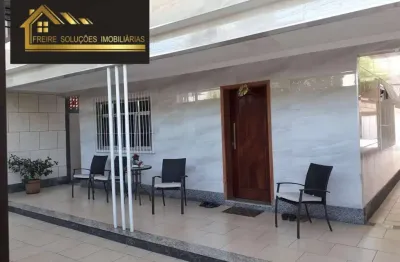 Casa com 3 quartos à venda no Gradim, São Gonçalo 