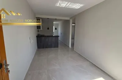 Apartamento à venda no bairro mutuá - são gonçalo/rj