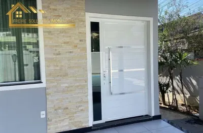 Casa com 3 quartos à venda no Porto Novo, São Gonçalo 