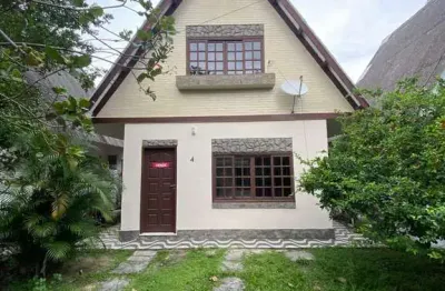 Casa à venda no bairro jardim atlântico oeste (itaipuaçu) - maricá/rj