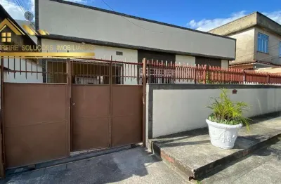 Casa com 3 quartos à venda no Galo Branco, São Gonçalo 