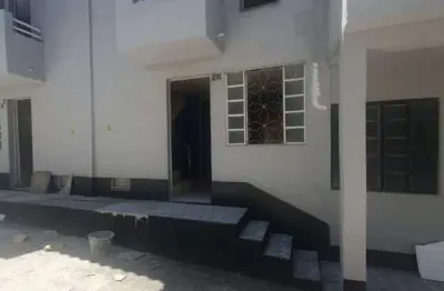 Casa com 2 quartos à venda no Marambaia, São Gonçalo 