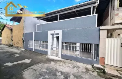 Casa com 3 quartos à venda no Centro, São Gonçalo 