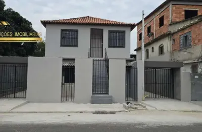Casa com 1 quarto à venda no Porto Novo, São Gonçalo 