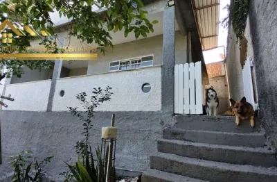 Casa com 2 quartos à venda na Rua Expedicionário Carlos Coco, 256, Jardim Alcântara, São Gonçalo