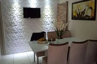 Casa com 3 quartos à venda no Boaçu, São Gonçalo 