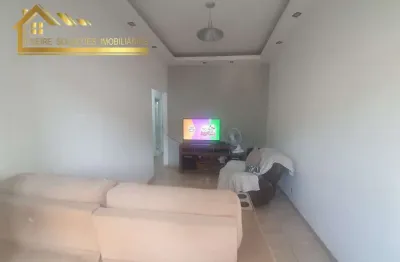 Casa com 2 quartos à venda no Engenho Pequeno, São Gonçalo 