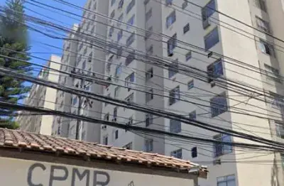 Apartamento com 2 quartos à venda no Porto Novo, São Gonçalo 