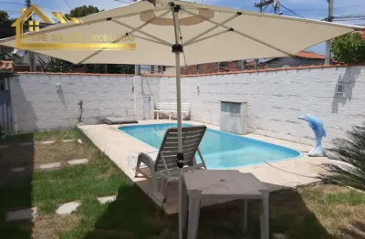 Casa com 2 quartos à venda no Manilha, Itaboraí 