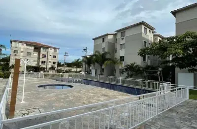 Apartamento com 2 quartos à venda no Areal, Itaboraí 