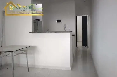 Apartamento com 1 quarto à venda no Trindade, São Gonçalo 