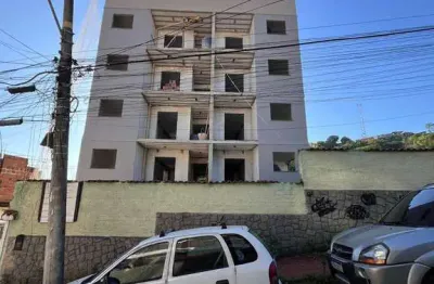 Apartamento com 1 quarto à venda no Centro, São Gonçalo 