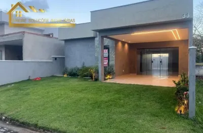 Casa com 3 quartos à venda no Pindobas, Maricá 
