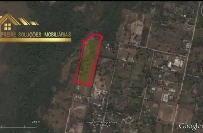 Loteamento à venda no bairro retiro são joaquim - itaboraí/rj