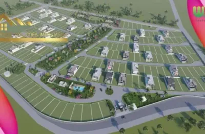 Terreno à venda no Inoã, Maricá 