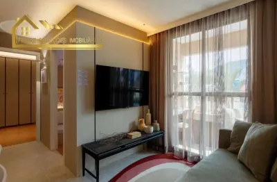 Apartamento com 2 quartos à venda no Centro, Niterói 