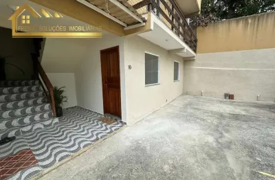 Casa em condomínio fechado com 2 quartos à venda no Colubande, São Gonçalo 