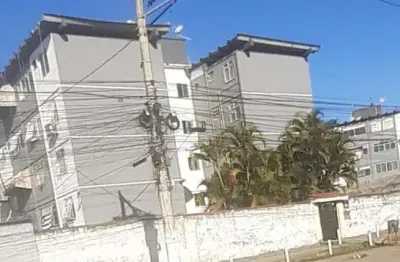 Apartamento à venda no bairro vila lage - são gonçalo/rj
