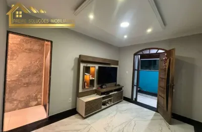 Casa com 2 quartos à venda no Porto da Pedra, São Gonçalo 