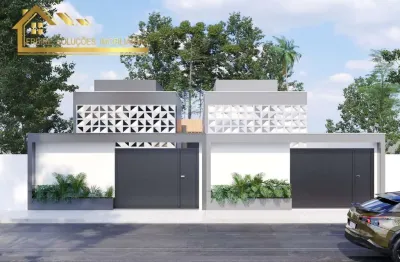 Casa com 3 quartos à venda em Itaipuaçú, Maricá 