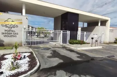 Apartamento à venda no bairro novo horizonte (manilha) - itaboraí/rj