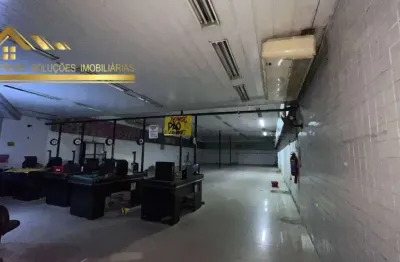 Sala comercial para alugar no Colubande, São Gonçalo 