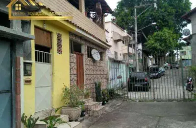 Casa com 2 quartos à venda no Raul Veiga, São Gonçalo 