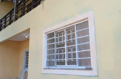 Casa com 4 quartos à venda no Chácaras de Inoã (Inoã), Maricá 