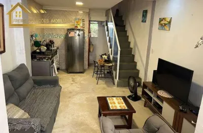 Casa com 2 quartos à venda em Piratininga, Niterói 