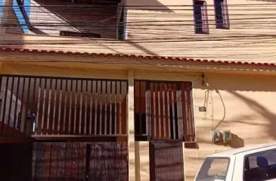 Casa com 3 quartos à venda no Porto Velho, São Gonçalo 