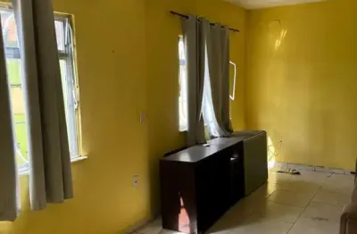 Casa com 2 quartos à venda no Jóquei Clube, São Gonçalo 