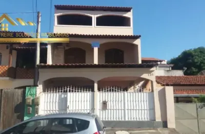 Casa com 3 quartos à venda no Mutuá, São Gonçalo 