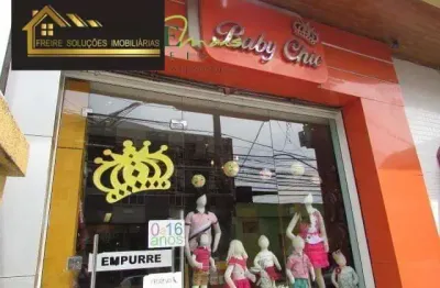 Ponto comercial à venda no Mutondo, São Gonçalo 