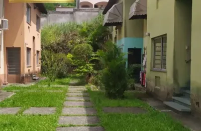 Apartamento com 2 quartos à venda no Laranjal, São Gonçalo 